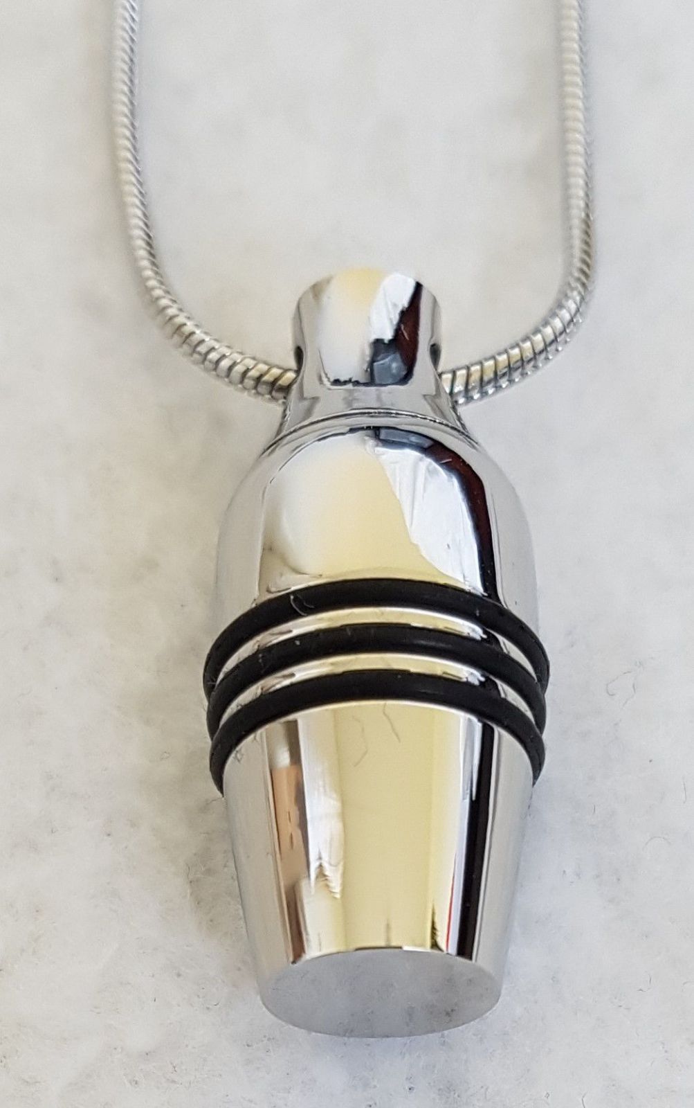 Mini urn ash pendant - Afbeelding 4