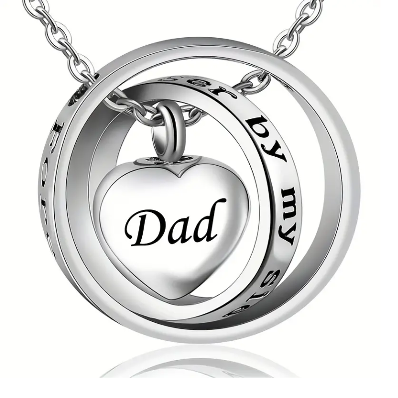 Asurn pendant dad | design - Afbeelding 3