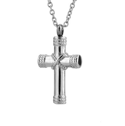 Assieraad met Kruisdesign voor Heren en Dames