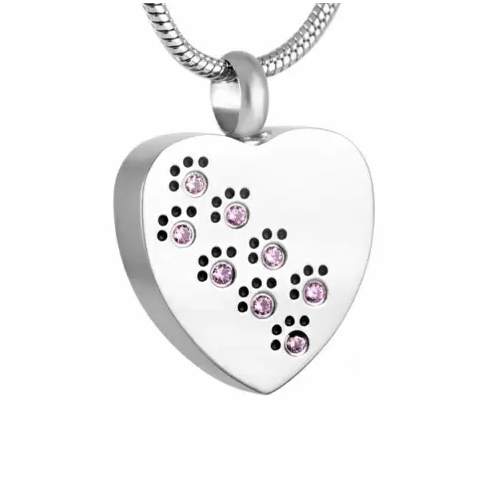 Dieren Ashanger Roze Steentjes
