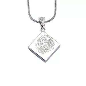 Graveer sieraden