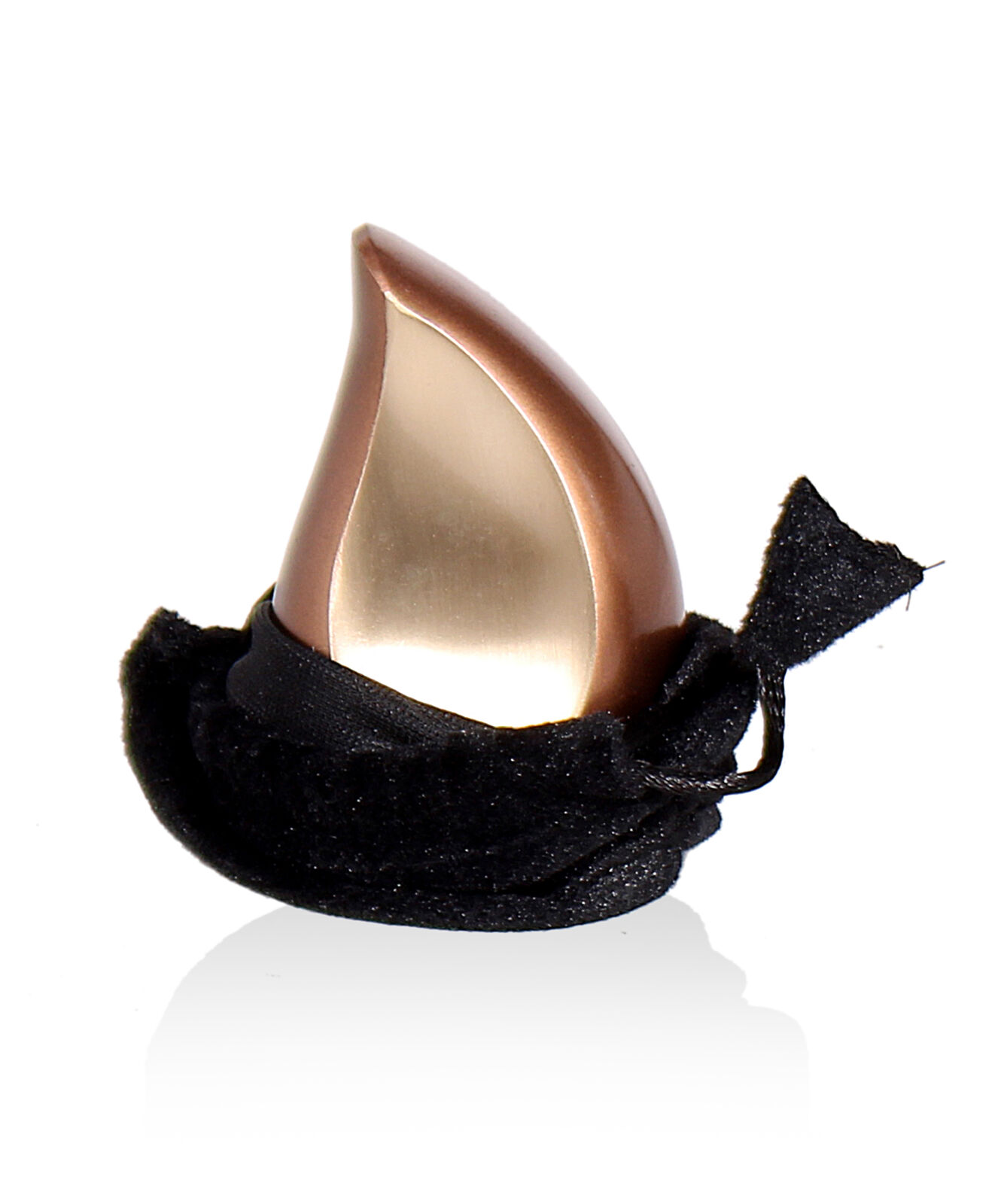 Gouden Mini Tranen Urn