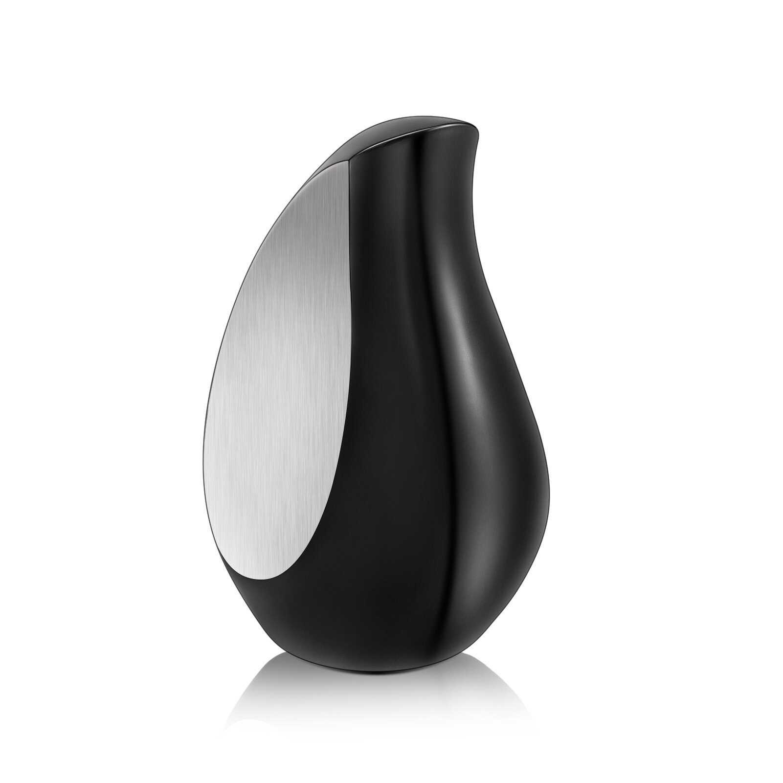 Zilveren Mini Urn voor Tranen