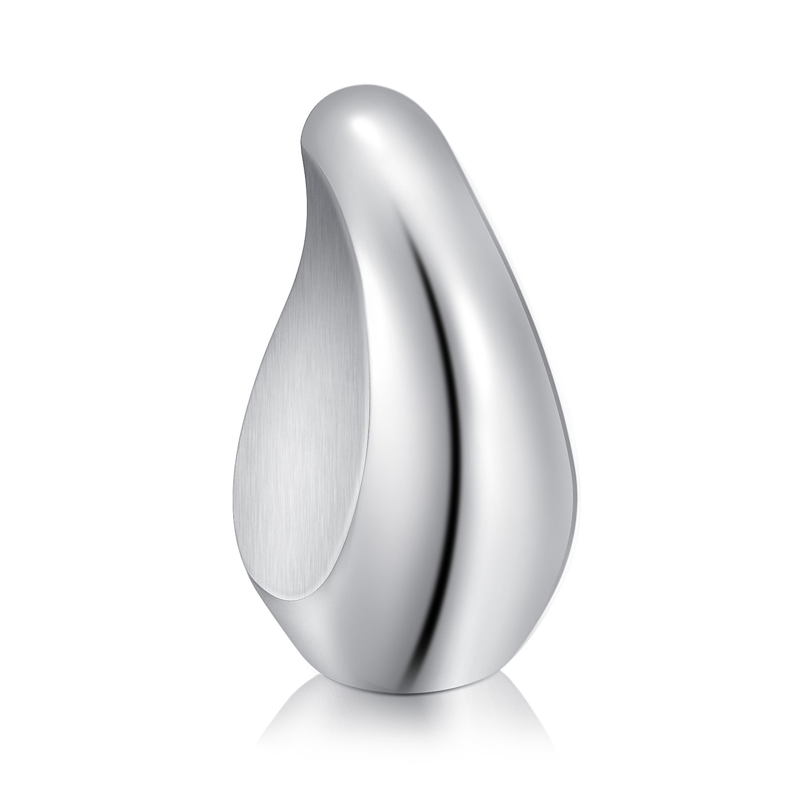 Zilveren Traan Mini Urn - Afbeelding 5