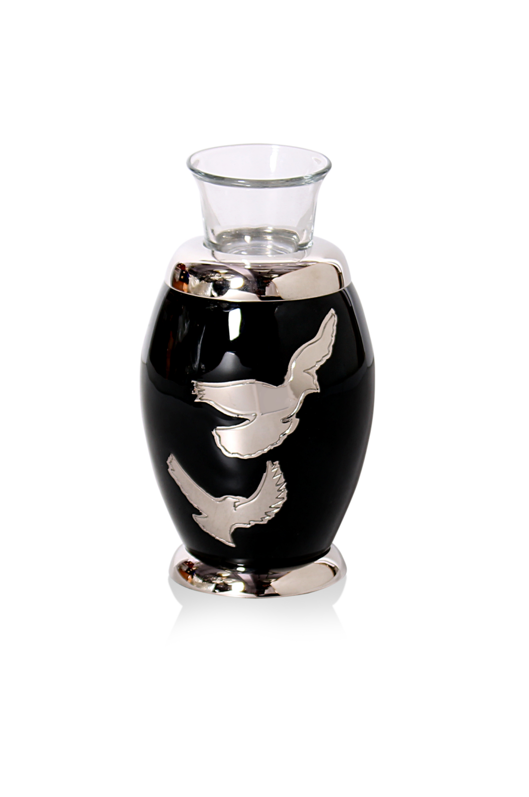 Design Urn and Wax Candle Holder - Afbeelding 2