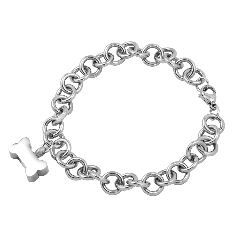 Hondenbotje armband