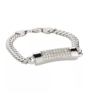 As Armbanden
