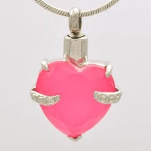 Roze stenen Ashanger - Afbeelding 7