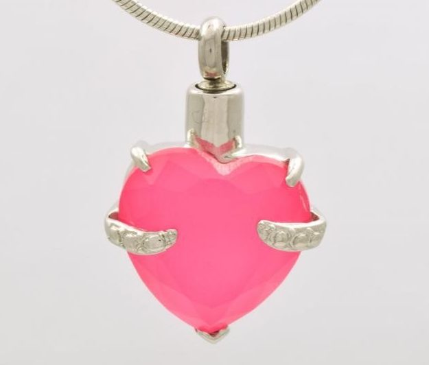 Roze stenen Ashanger - Afbeelding 6