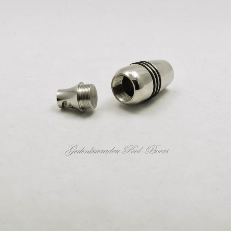Mini urn ash pendant - Afbeelding 10