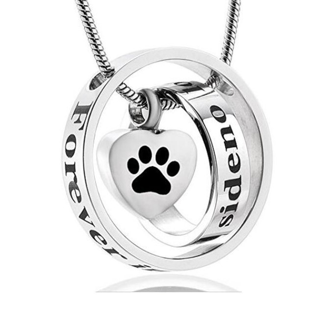 Design ashanger met pootjeshanger voor dieren
