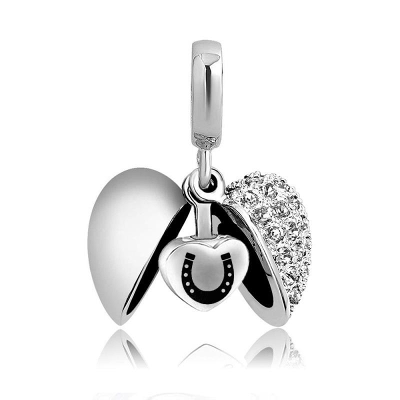 Speciale ashanghanger voor paardliefhebbers