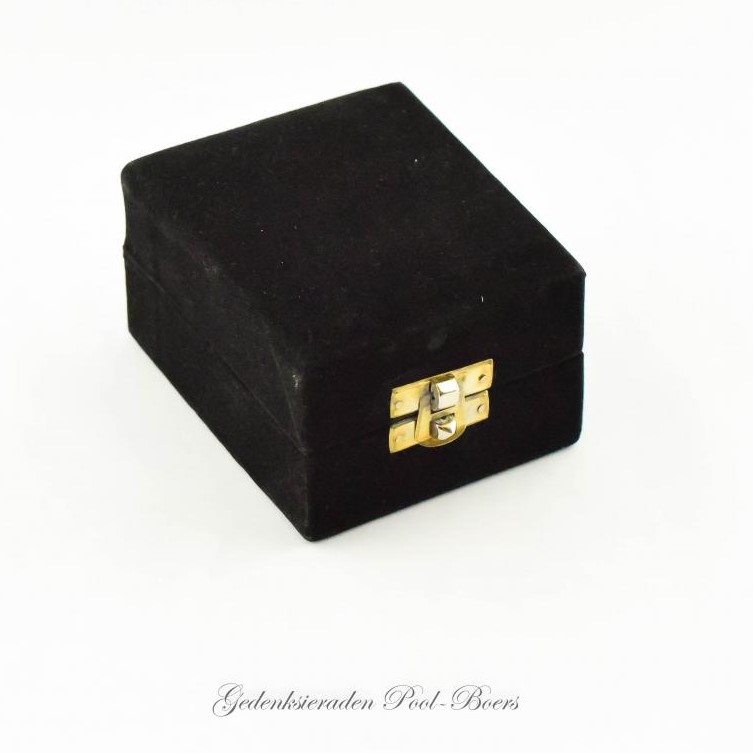 Kleine urn opbergdoos - Afbeelding 2