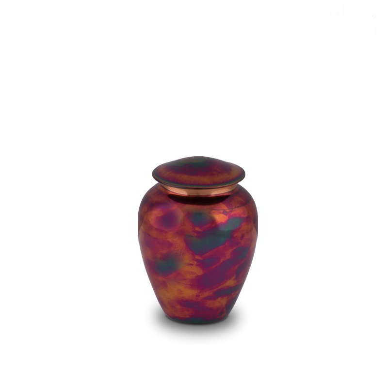 Kleine Urn | Raku