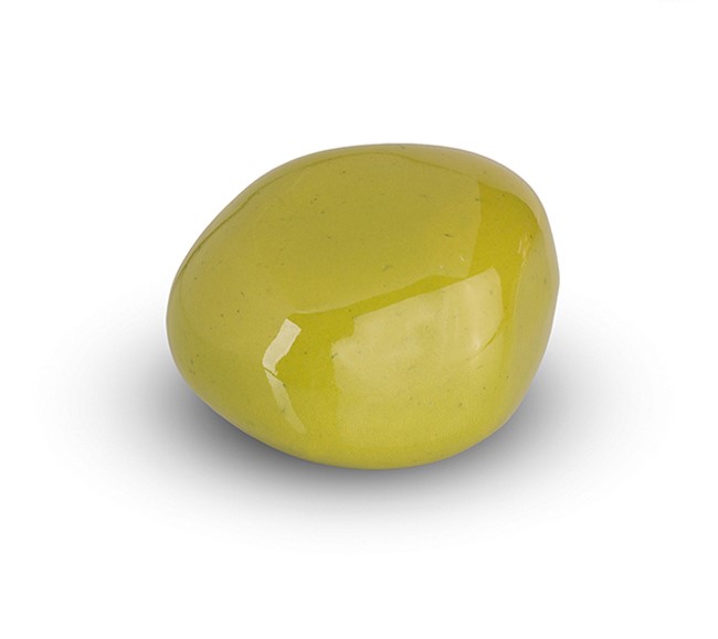 Knuffelkei appel groen