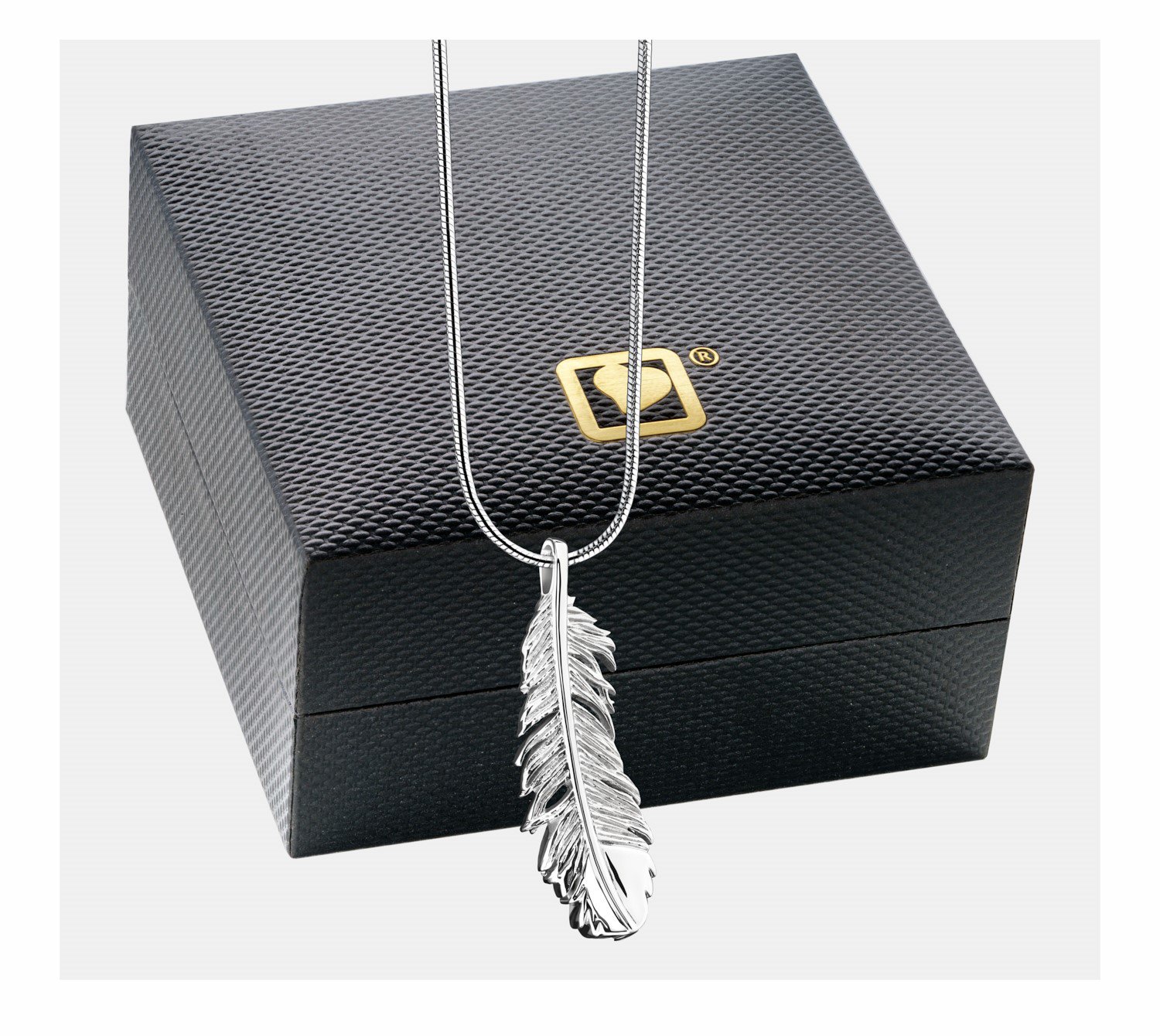 Ashanger Zilver Veer - Afbeelding 4