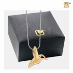 14 K Gouden, Ashanger Vogel, Vogel Ashanger
