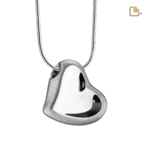 Ashanger Hart Zilver