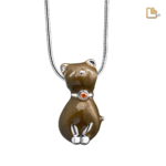 Ashanger Hond Bruin