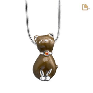 Ashanger Hond Bruin
