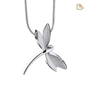 Ashanger Libelle Zilver