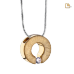 Ashanger Omega Goud