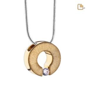 Ashanger Omega Goud