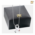 Ashanger Pink Ribbon, Pink Ribbon Asjuweel, Asjuwelen, Assieraden