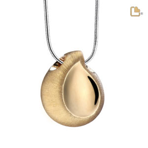 Ashanger Traan Goud
