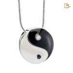 Ashanger Ying Yang