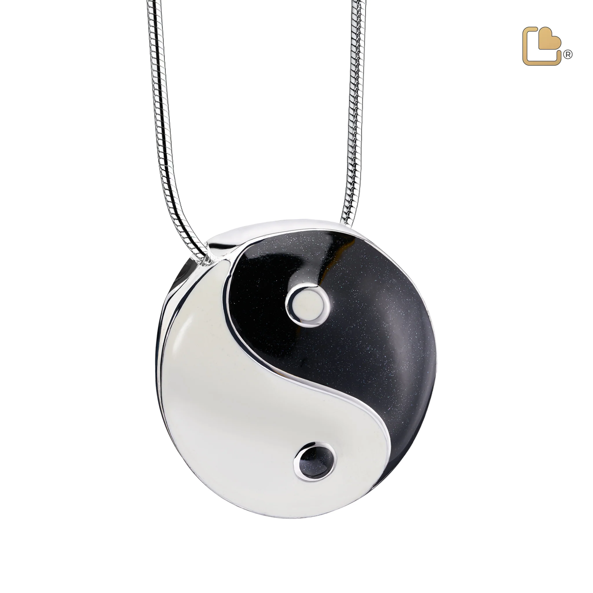 Ashanger Ying Yang