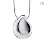 Ashanger Zilver Traan 2