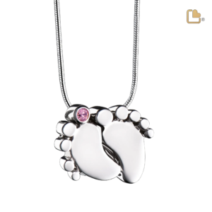 Ashanger Babyvoetjes Zirk