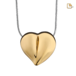Ashanger Goud Hart