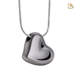 Ashanger Hart Zilver 2