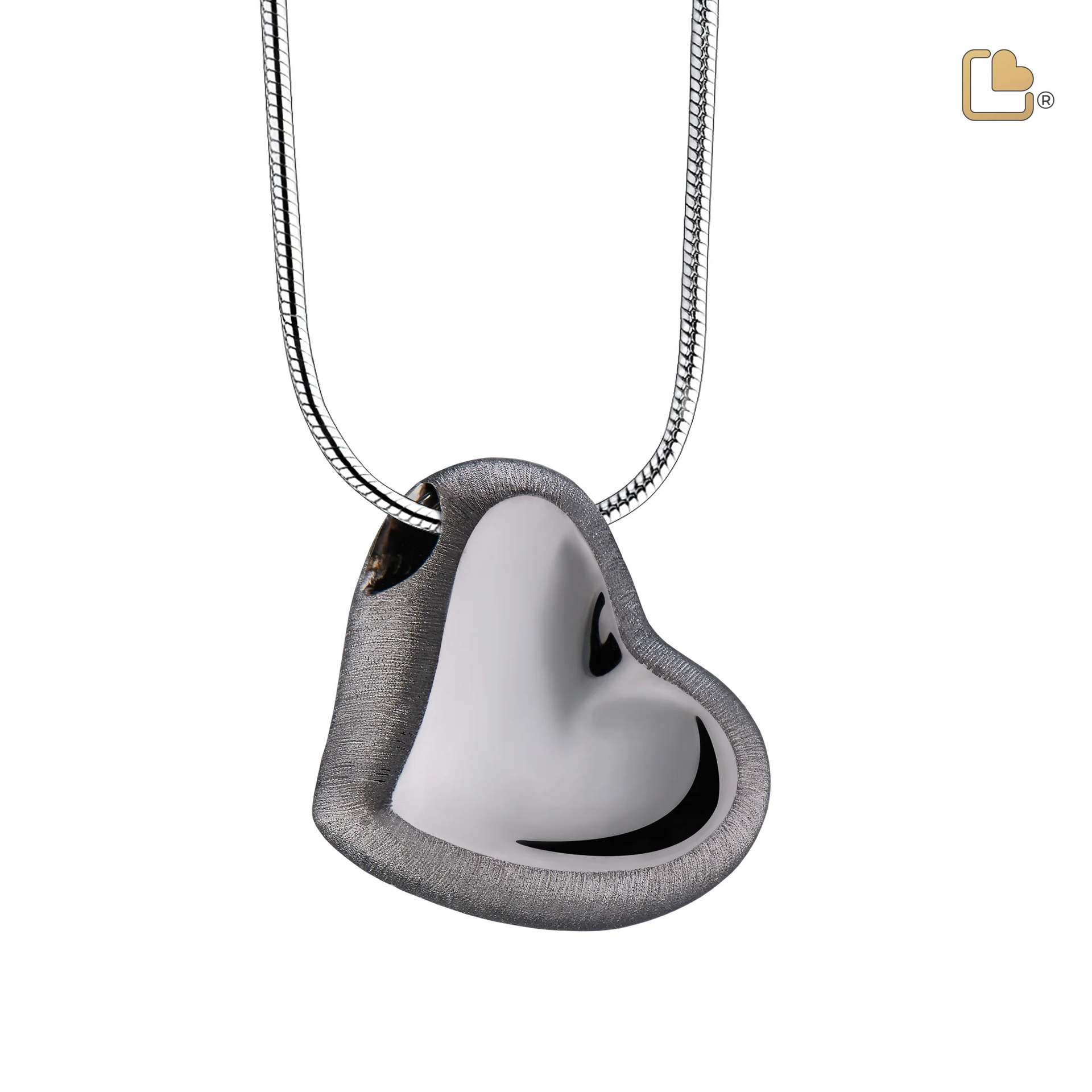 Ashanger Hart Zilver 2