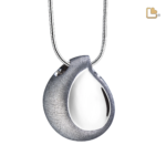 Ashanger Traan Zilver