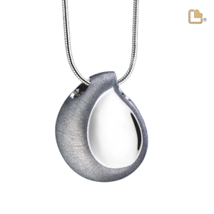 Ashanger Traan Zilver