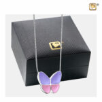 Ashanger Vlinder Paar Roze, Ashanger Vlinder, Ashanger Vlinders, Asjuweel Vlinder, Vlinder Assieraden