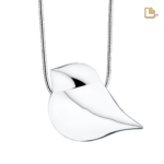 Ashanger Vogel Zilver