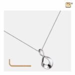 Asjuweel Oneindige Liefde, Ashanger Oneindige Liefde, Ashangers, Assieraden