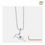 Asjuweel Vogel, Vogell Asjuweel, Asjuwelen, Assieraden, Urnhangers, Gedenksieraden