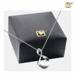 Asjuwelen, Assieraden, Urnhangers, Urnhanger, Gedenksieraden
