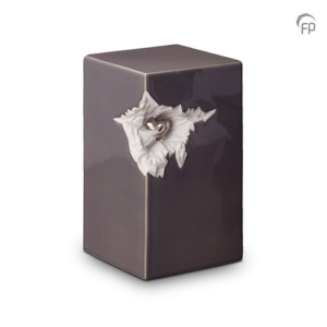 Balk Zwart Urn
