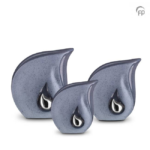 Blauwe Traan Set