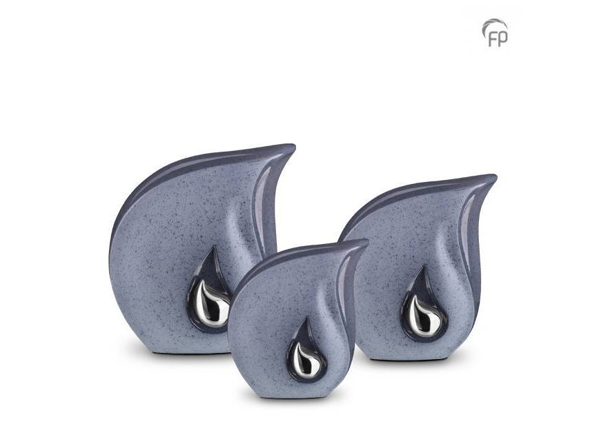 Blauwe Traan Set