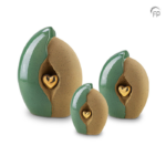 Groen Urn 3