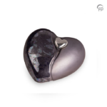 Grote Hart Oiled Blue