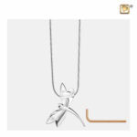 Libelle Ashanger, Ashangers, Assieraden