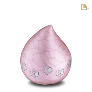 Lovedrop Roze